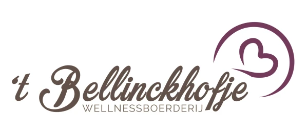 Bedrijfslogo van Wellnessboerderij 't Bellinckhofje in Weerselo